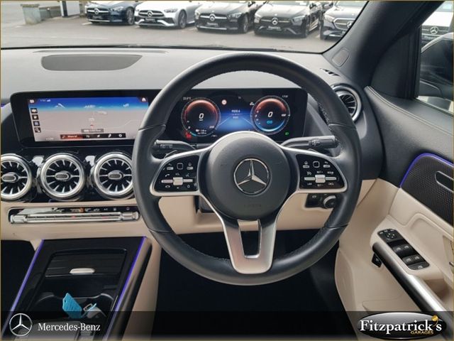Image for 2023 Mercedes-Benz EQA EQA 250+ Progressive