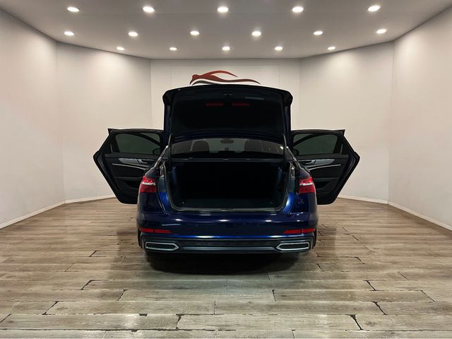 Image for 2019 Audi A6 2.0 TDI 204BHP S 40 4DR AUTO S-TRONIC LINE