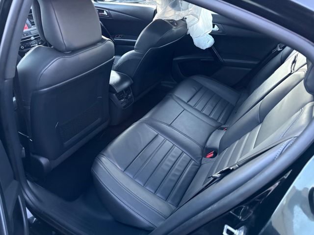 Image for 2017 Peugeot 508 1.6 Blue HDI 120 Allure