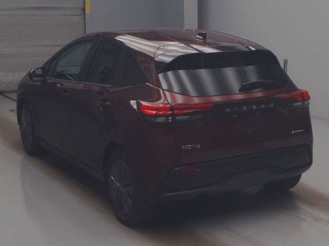 Image for 2023 Nissan Note 1.2 HYBRID - NEW MODEL - PROPILOT