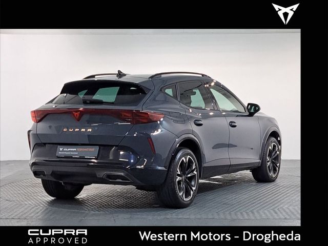 Image for 2025 Cupra Formentor 2.0 TDI 150hp DSG