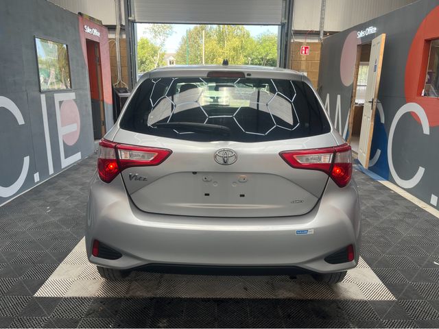 Image for 2019 Toyota Vitz €11950! TOYOTA VITZ AUTOMATIC 1.3 PETROL / 97k KMs / REVERSE CAMERA & MORE