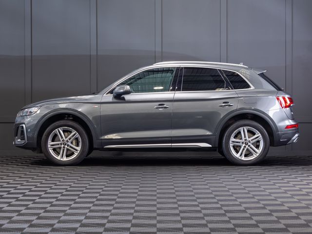 Image for 2024 Audi Q5 50 TFSIe S-Line Quattro