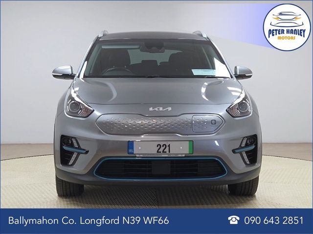 Image for 2022 Kia e-Niro Niro 2 Ev 2 201 DCT Auto 64kWh