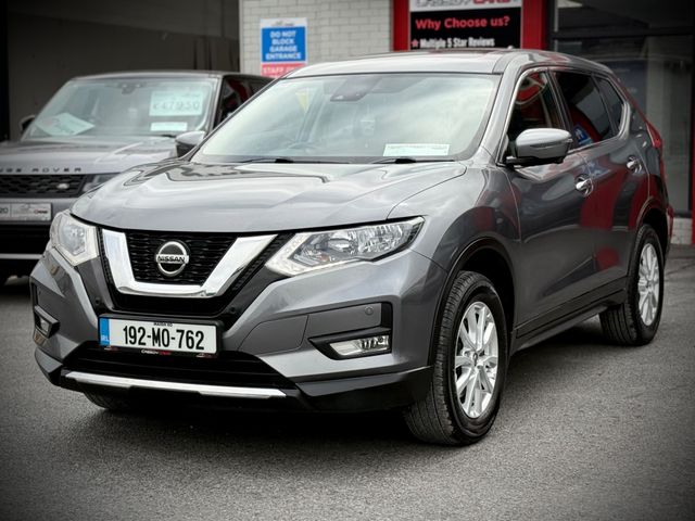 Image for 2019 Nissan X-Trail 1.7 DSL 7 Seat // SAME DAY FINANCE