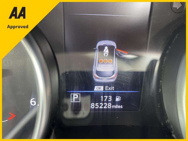 Image for 2019 Nissan Qashqai 1.5 DCI ACENTA PREMIUM FREE DELIVERY 