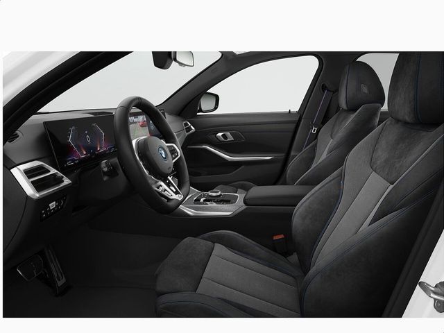 Image for 2025 BMW 3 Series 330e M Sport