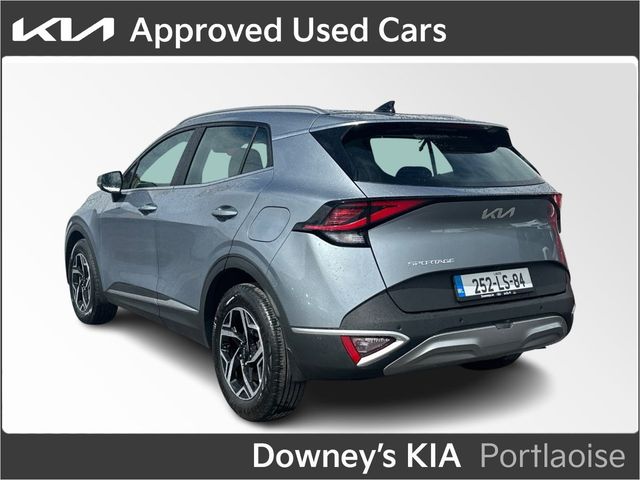 Image for 2025 Kia Sportage K2 1.6 DIESEL
