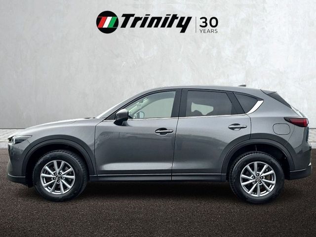 Image for 2024 Mazda CX-5 ** 2.2D (150ps) GS-L** GREAT VALUE ** STUNNING CAR ** TRINITY MOTORS **