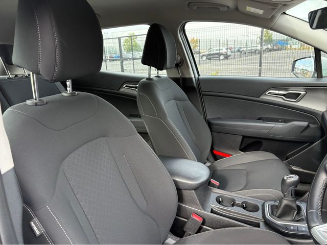 Image for 2022 Kia Sportage K2 DIESEL 5DR