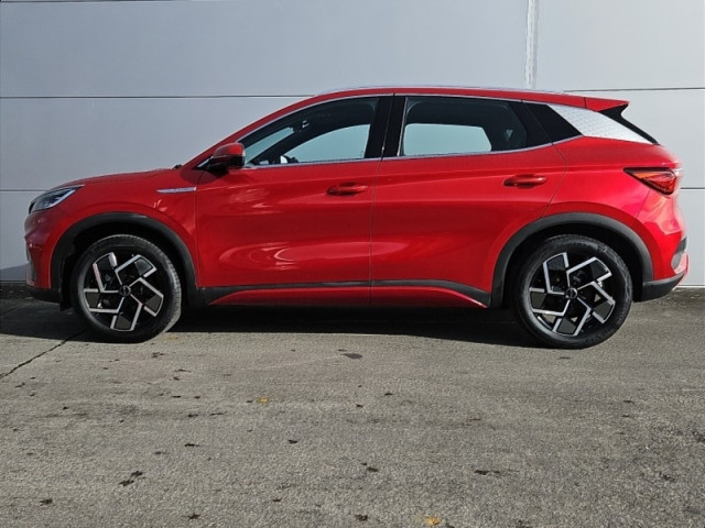 Image for 2025 BYD Atto 3 Design 5DR Auto EV