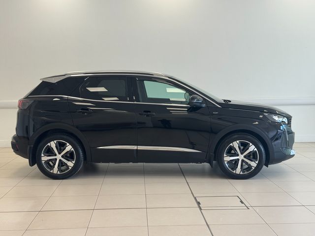 Image for 2024 Peugeot 3008 FL GT 1.5 HDI 130 Auto 6.4 4DR