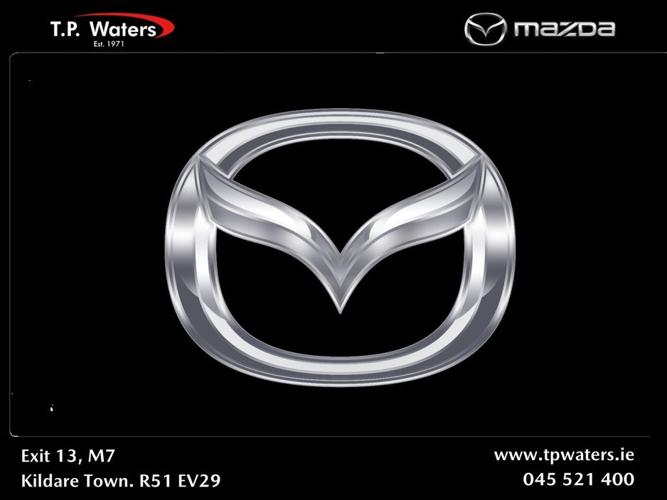 Image for 2026 Mazda CX-30 2.0 - E-SKYACTIV X - 186PS - 6 YEAR MAZDA WARRANTY - ZERO MILEAGE