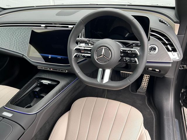 Image for 2025 Mercedes-Benz E Class 252 E 220 D AMG LINE Advanced Plus Pack