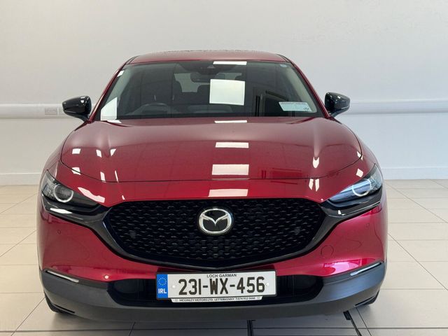 Image for 2023 Mazda CX-30 2.0P MHEV 122ps HOMURA