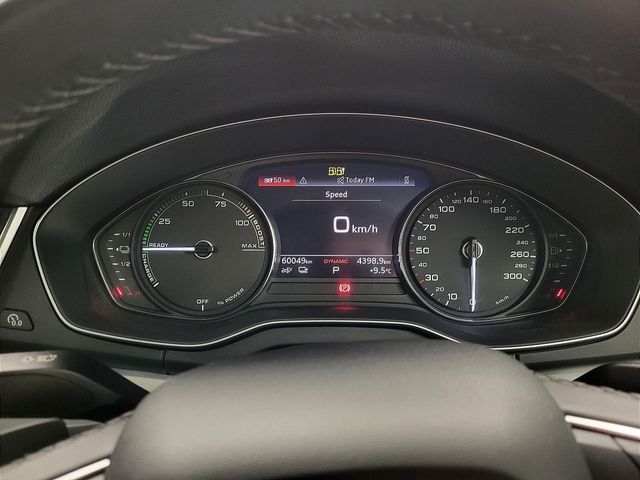 Image for 2023 Audi Q5 50 TFSI e 299HP S tronic quattro SE