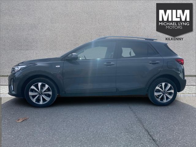 Image for 2022 Kia Stonic 1.0 K2 PE MY2022 5DR