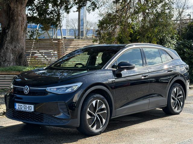 Image for 2023 Volkswagen ID.4 Pure 52KWH