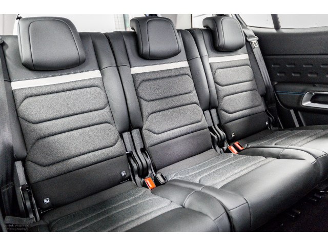 Image for 2025 Citroen C5 Aircross Plus Pack 1.5 Diesel Auto 130HP