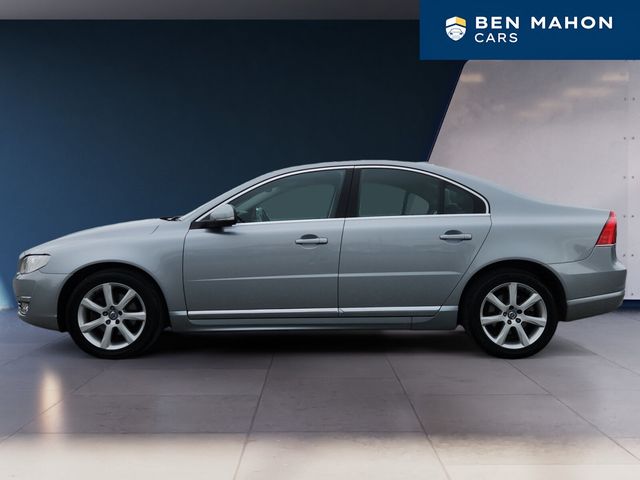Image for 2015 Volvo S80 2.0 D4 (181hp) SE LUX GEARTRONIC