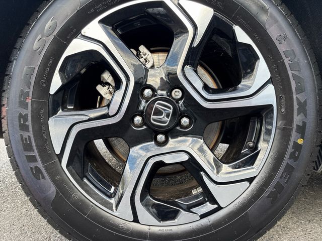 Image for 2020 Honda CR-V 2.0 SE I-MMD 4X2 5DR AUTO