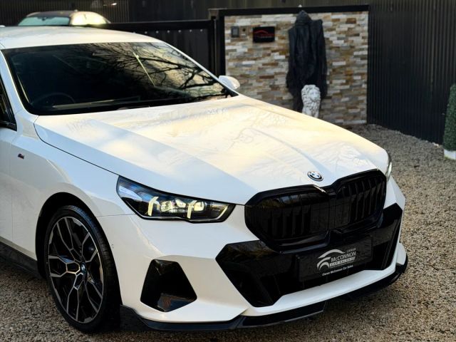 Image for 2024 BMW 5 Series DEPOSIT 2024 (242) BMW 530E MSPORT NEW MODEL