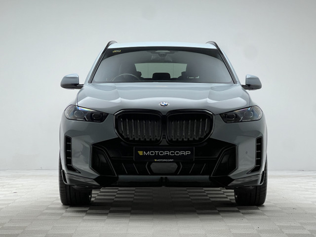 Image for 2024 BMW X5 30D M SPORT XDRIVE