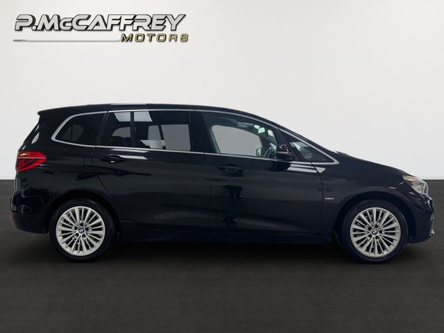 Image for 2016 BMW 2 Series Gran Tourer 