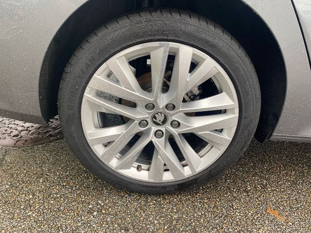 Image for 2025 Skoda Octavia SELECTION PLUS 2.0 TDI 115HP