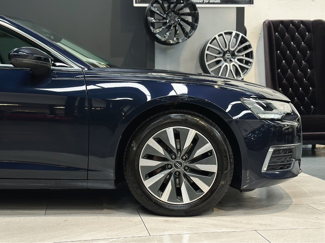 Image for 2023 Audi A6 40 TDI AVANT SE 5DR AUTO
