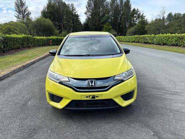 Image for 2013 Honda Fit 1.5 SELF CHARGING HYBRID