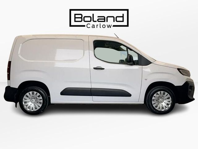 Image for 2025 Citroen Berlingo 1.5HDI FEEL *PRICE DROP* €85 PER WEEK