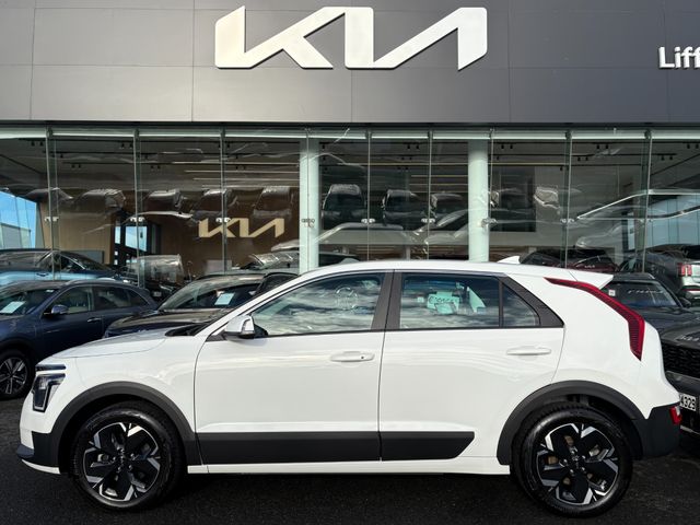 Image for 2025 Kia Niro EV ( 64 KWh ) 450km range