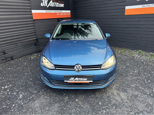 Image for 2016 Volkswagen Golf 1.2 TSI AUTO 5DR