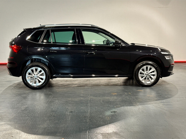 Image for 2023 Skoda Kamiq 1.0 TSI DSG - MULTI FUNCTION STEERING WHEEL - HEATING / AC CONTROLS - REVERSE CAMERA 