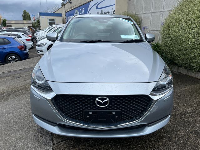 Image for 2020 Mazda Mazda2 AUTOMATIC AWD 1.5 PETROL //REVERSE CAMERA//LOW MILES// 