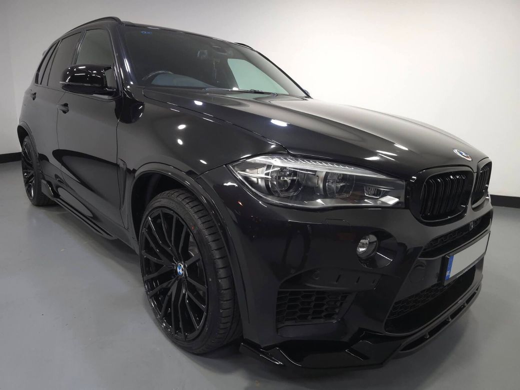 Image for 2016 BMW X5 xDrive40e M Sport