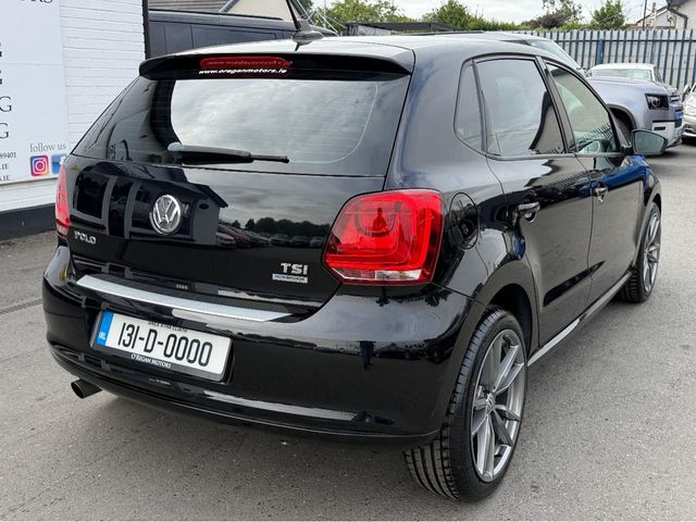 Image for 2013 Volkswagen Polo 1.2 COMFORTLINE TECHNOLOGY AUTO