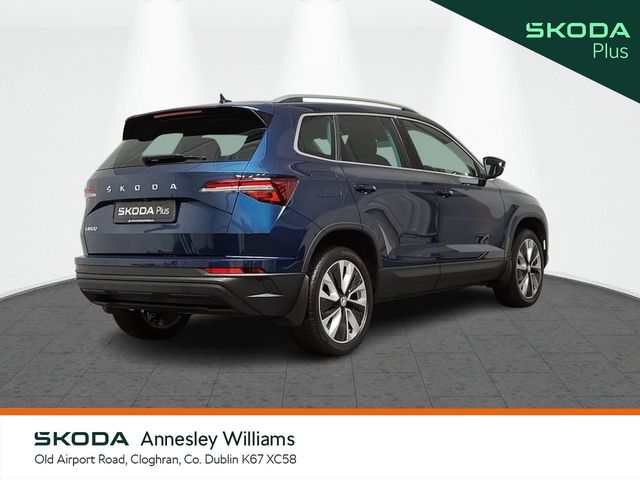 Image for 2023 Skoda Karoq Style 1.5Tsi 150Bhp DSG
