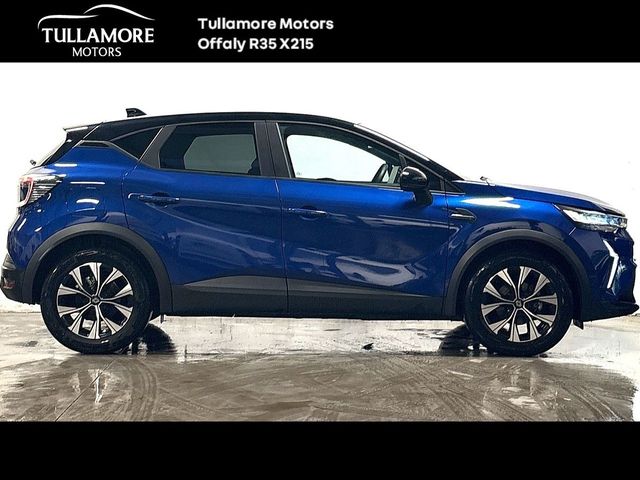 Image for 2025 Renault Captur TCe 90 Evolution