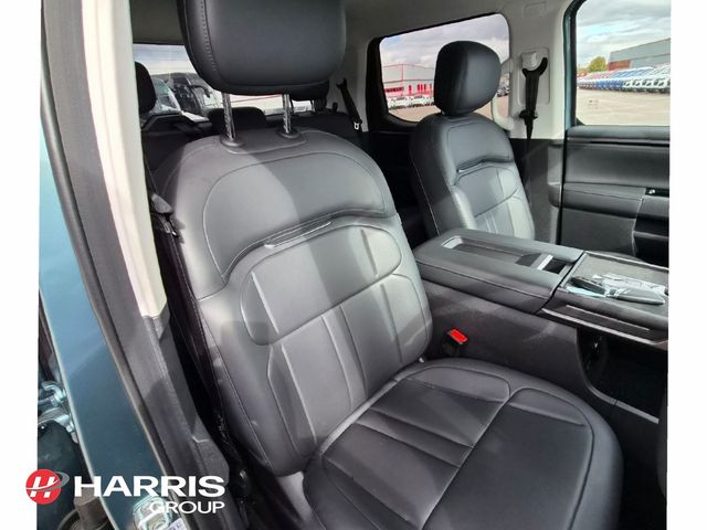 Image for 2026 Maxus eTERRON 9 FULL ELECTRIC- LUXURY @ HARRIS RETAIL