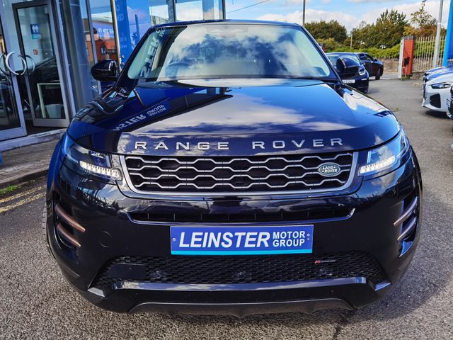Image for 2023 Land Rover Range Rover Evoque R-DYNAMIC S AUTOMATIC PETROL PLUG-IN HYBRID - FINANCE AVAILABLE - CALL US TODAY ON 01 492 6566 OR 087-092 5525