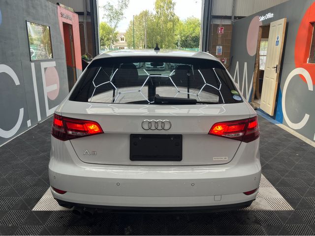 Image for 2019 Audi A3 AUDI A3 AUTOMATIC 1.4 TFSI SPORTBACK / 33k KMs / REVERSE CAMERA , ADAPTIVE CRUISE & MORE