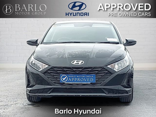 Image for 2026 Hyundai i20 i20 Deluxe Plus