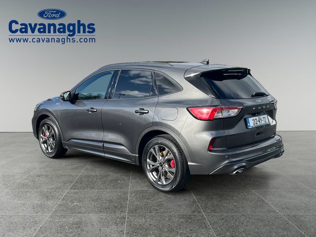 Image for 2021 Ford Kuga 