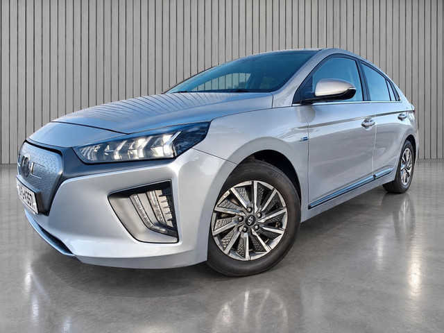 Image for 2021 Hyundai Ioniq 100% BATTERY SOH