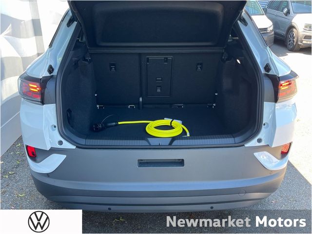 Image for 2026 Volkswagen ID.4 286BHP PRO PLUS 77KWH BIG BATTERY LONG RANGE