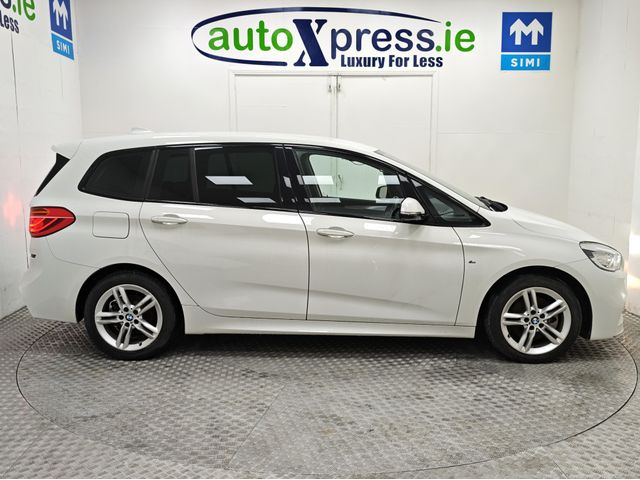 Image for 2017 BMW 2 Series 2.0D M SPORT Automatic, Reversing camera