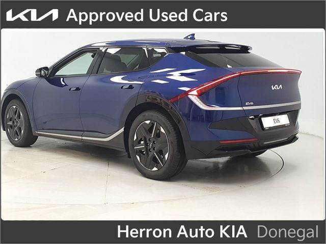 Image for 2026 Kia EV6 EV6 Earth PE