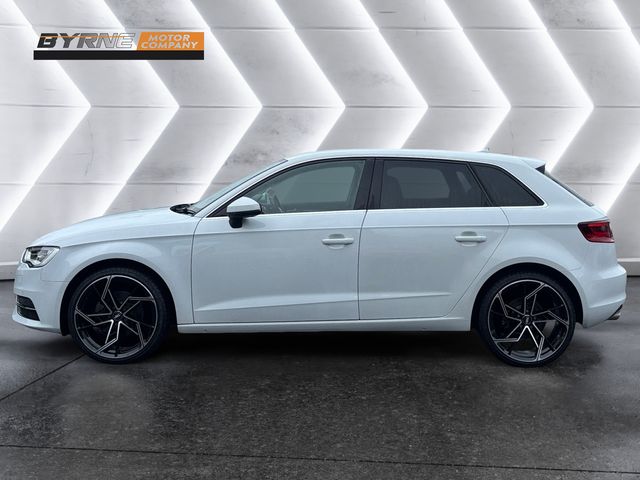 Image for 2014 Audi A3 1.4 TFSI AUTO